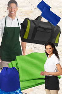 Bags Aprons Towels